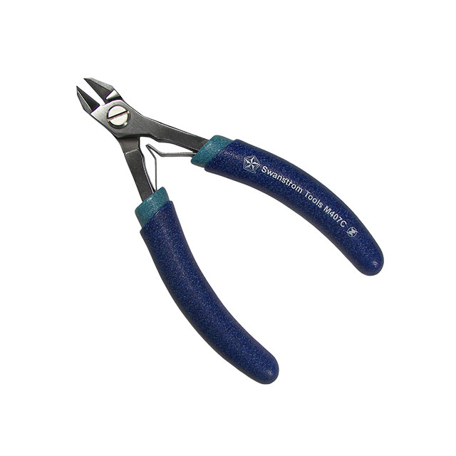 M407C Swanstrom Tools USA  Wire Cutters